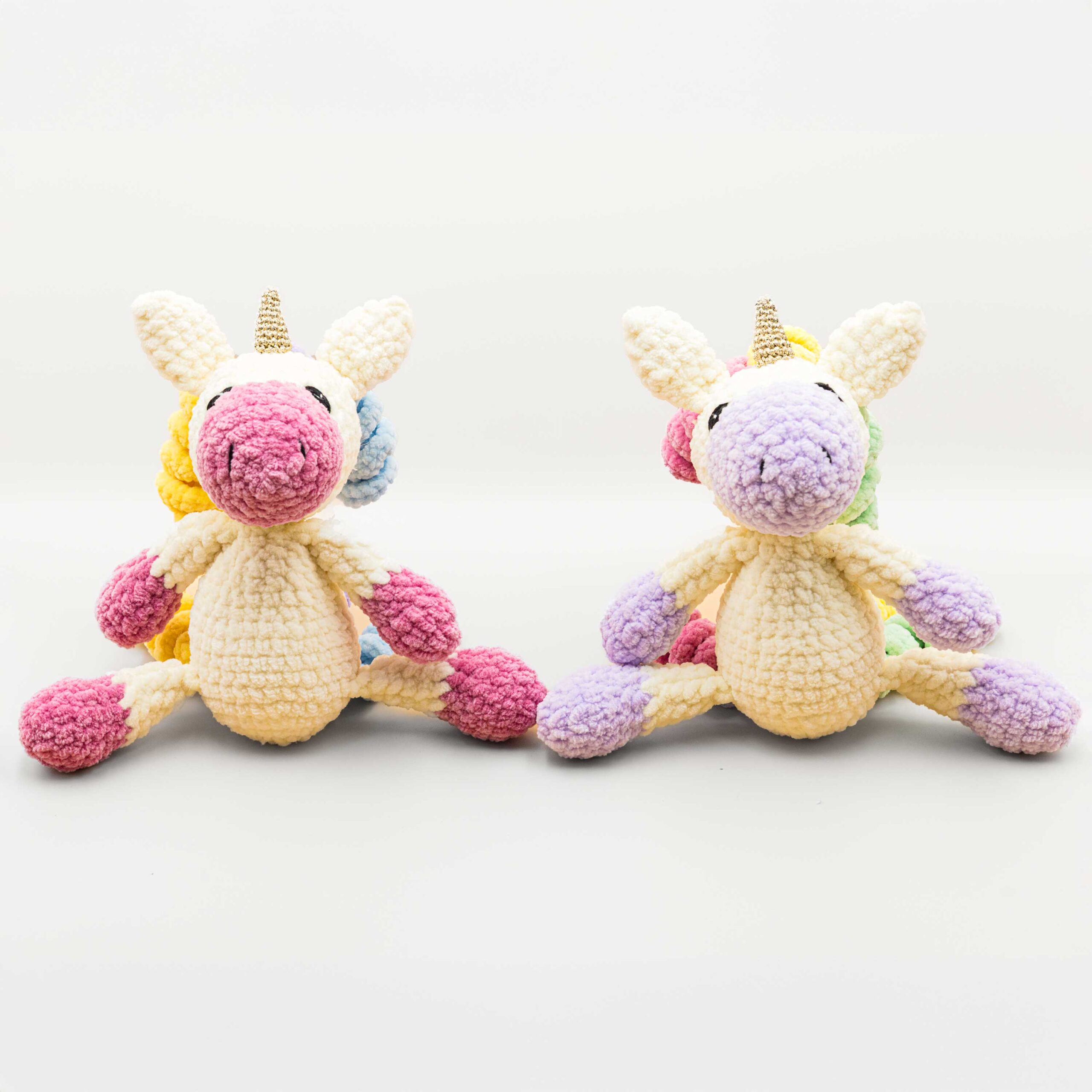 Ίριδα, η μικρή μονόκερος