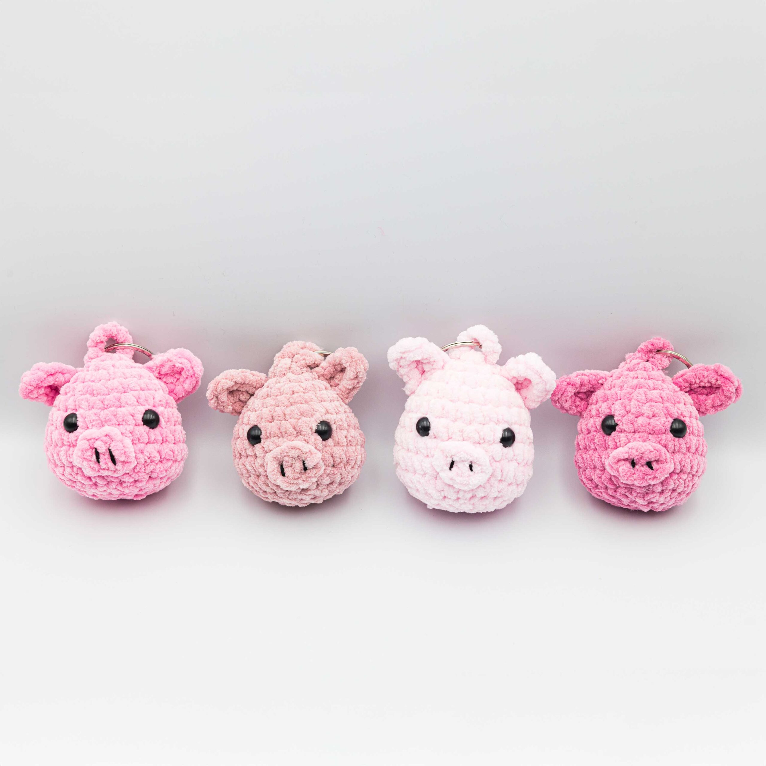 Μπρελόκ γουρούνι